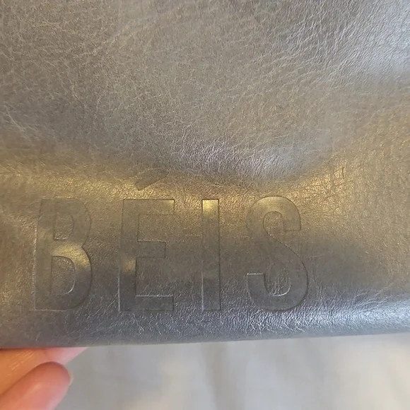 Beis Gray Diaper Back Pack - Picture 12 of 13